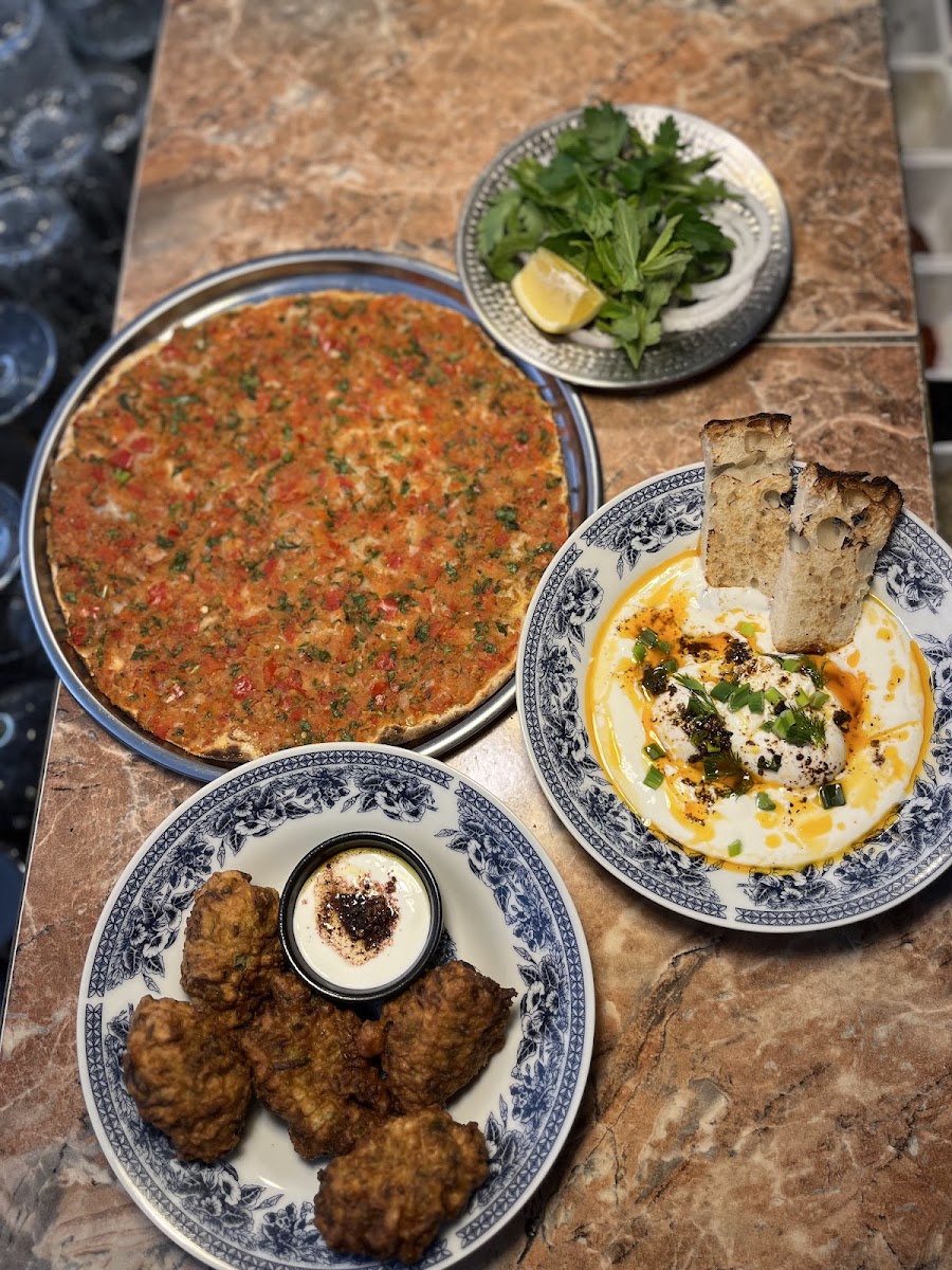 The Sons Eatery Photos 2